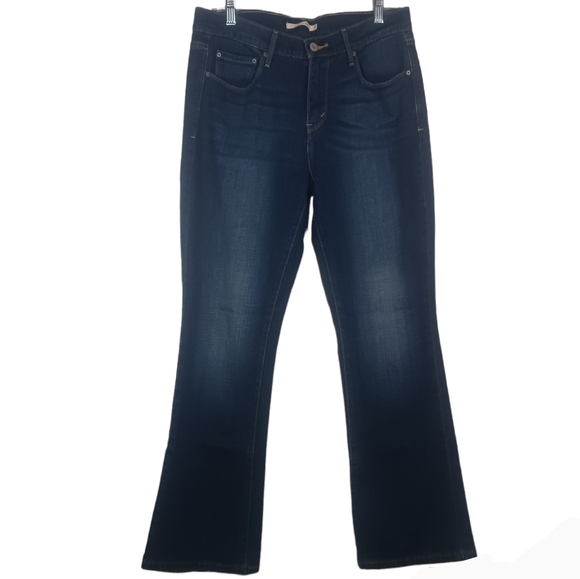 Levi’s 515 Bootcut Jeans size 8 - Picture 2 of 10